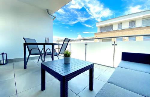 Auszeit Apartment RELAX - Foto 7