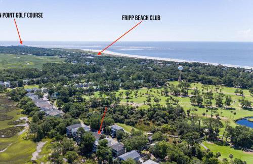 Fripp Island 96 Davis Love Dr - Foto 39