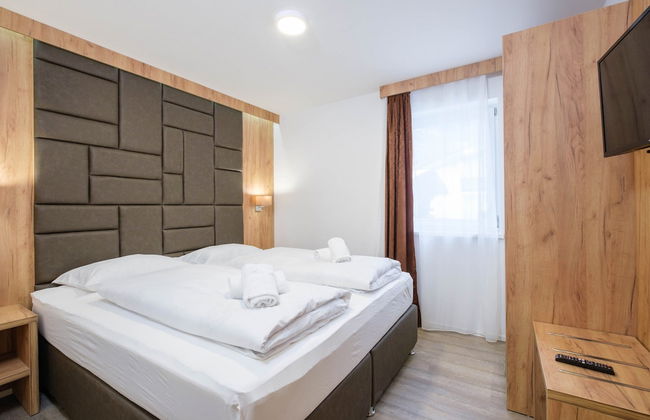 Aparthotel Maiskogelblick - Foto 8