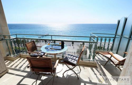 Le Majestic Promenade - Five Stars Holiday House - Foto 51