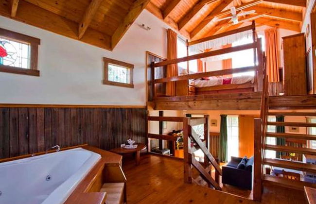 Sanctuary Park Cottages - Photo 30