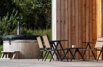 Drwalówka - Domek "POD GRAPĄ" - Foto 22