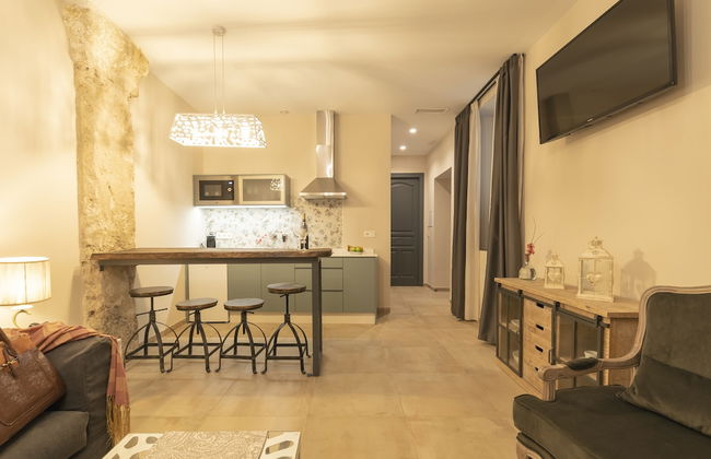 Palacete 1620, Apartamentos Premium-Only adults - Foto 21