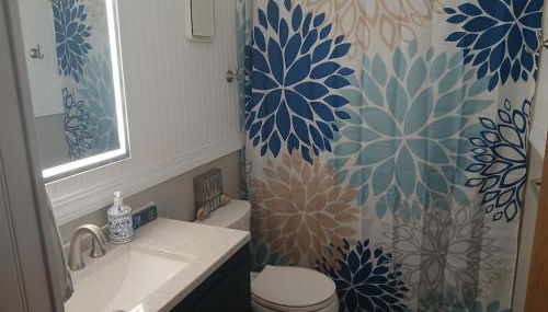 Oscoda Lake Huron Retreat Huron Sands Condo Bldg 2 - Foto 5