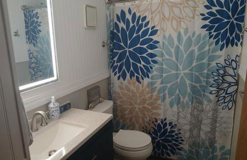 Oscoda Lake Huron Retreat Huron Sands Condo Bldg 2 - Foto 5