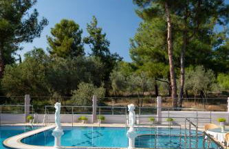 Hotel Sirines Complex - Foto 72