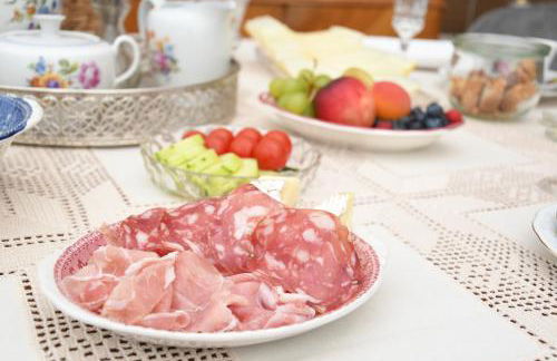 Gästewohnung My Secret Garden 2 - Keine Monteure - Foto 32