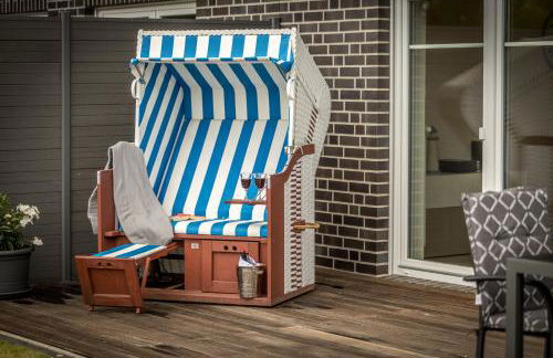 Ostfreesenhuus - Ostwind - Foto 23