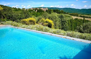 La Locanda Volpaia - Foto 67