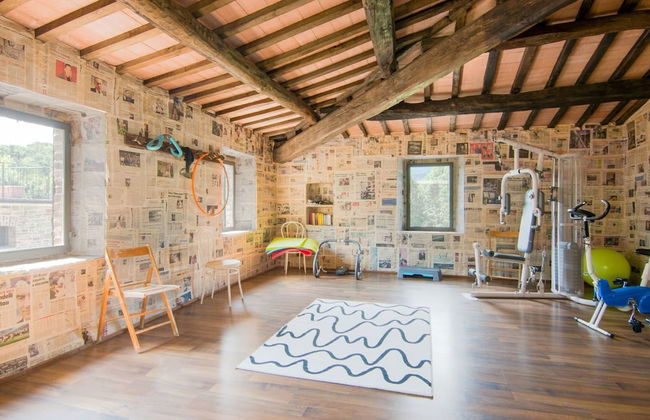 Belvilla by OYO Fattoria 19 - Foto 21