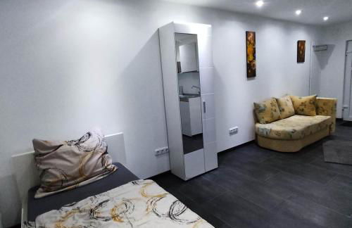 Modernes einzimmer Apartment - Foto 19