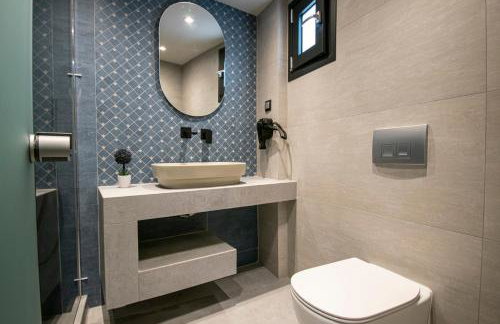 Lithos Suites - Nikiti Halkidiki - Photo 37