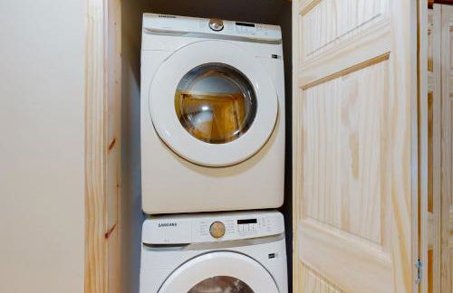 Chalet on the Bay - Foto 24