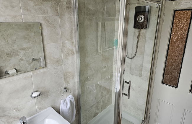 Snug - Abhainn Apartment - Photo 14