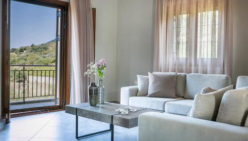 Cephalonian Countryside Villa - Foto 3