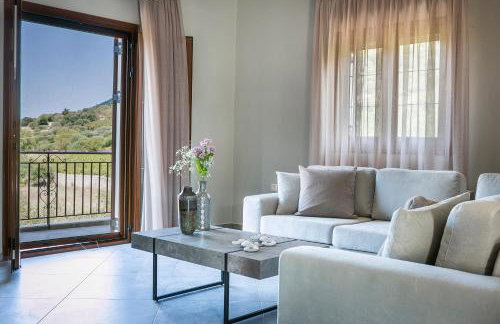 Cephalonian Countryside Villa - Foto 3