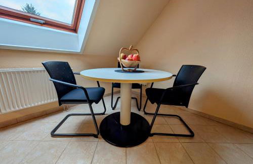 Schöne 2-Raumwohnung inklusive Infrarot-Wärmekabine - Foto 21