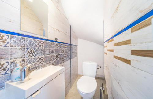 Dom wakacyjny Katamaran - Photo 46