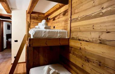 Le Panoramique Ski & Relax 10 min da Courmayeur - Foto 14