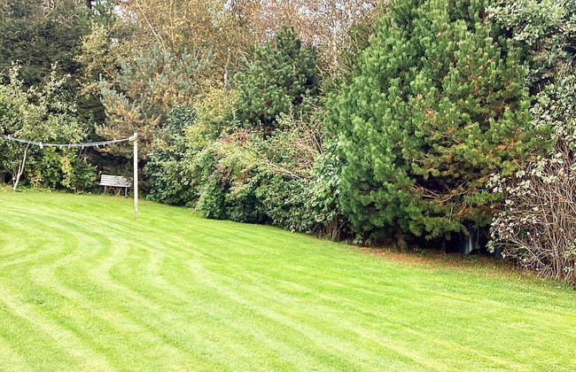 4 Star Holiday Home in Farso - Photo 24