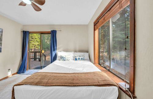 Cozy Kings Beach Vacation Rental with Deck - Foto 17