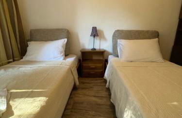 Classic apartment Meronas - Photo 13