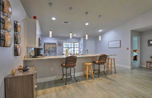 Updated Tavares Retreat Less Than 1 Mile to Boat Ramp - Photo 15