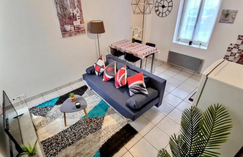 Superbe Type 2 - Cosy et Chaleureux - Foto 19