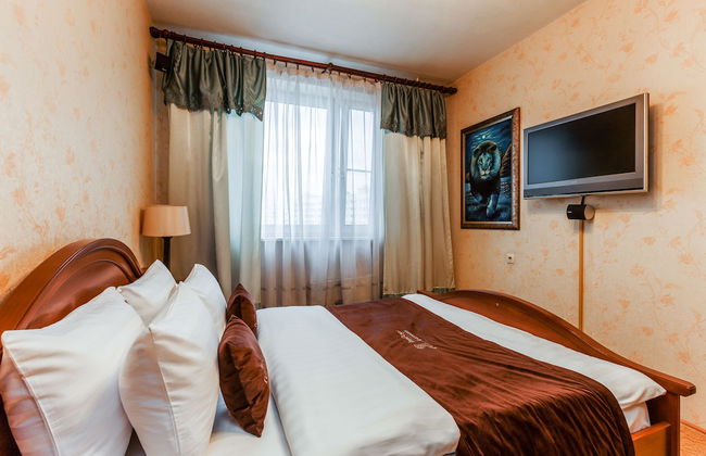 Inndays Skobelevskaya - Foto 4