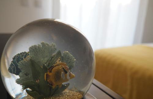 Charming V2 next to ocean, golf & natural reserve - Foto 15