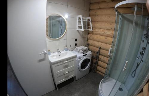 Kwietna łąka na szlaku - Foto 18