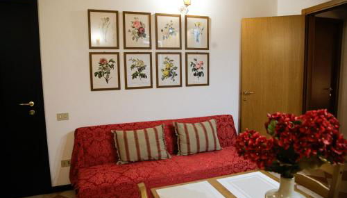 Floreal House - Classic style apartment - Foto 5