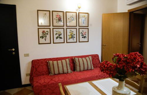 Floreal House - Classic style apartment - Foto 5