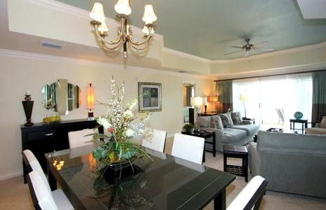 5 Star Condo on Orlando’s most Exclusive Reunion Resort and Spa Orlando Condo 4586 - Foto 5