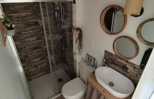 Maison entière 5 chambres à 10mn à pied de l'entrée principale du Circuit 24h Du Mans - Foto 8