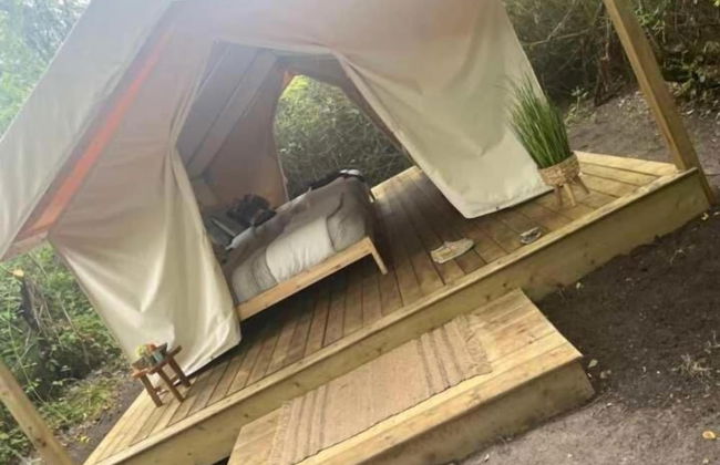 Oceans Edge Eagle Retreat - Foto 33