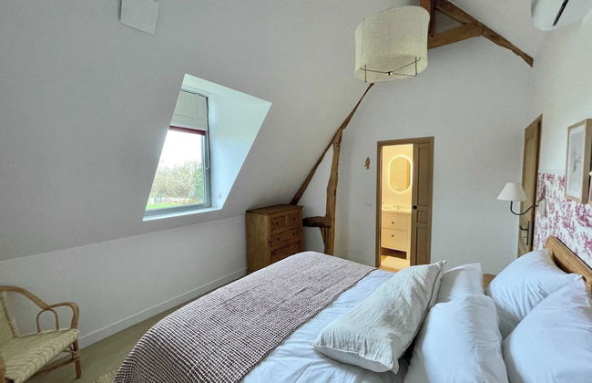 Résidence CH-MAISONS - Foto 24