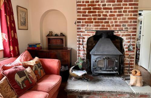 Stable Lodge Self-Catering - Photo 16