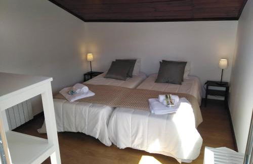 Casa do Avô Xico - Gerês Lake House - 6pax - Foto 65