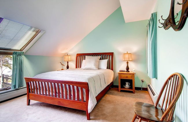 Sunrise Mountain Village by RedAwning - Foto 25