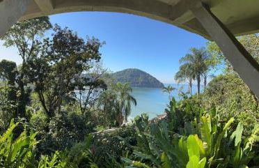 Studio 7 com Vista para o Mar - Praia Barra do Sahy - Foto 33