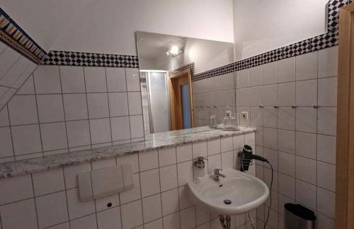 Holiday home for 16 people in Sietow - Foto 30