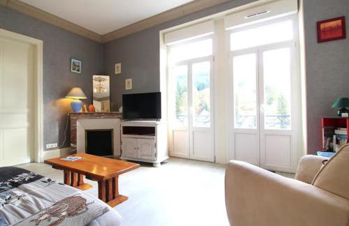 Appartement Les Glycines - Foto 8