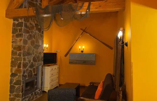 Apartamentos Rurales El Fresnu - Foto 74