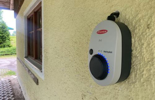 Am Lenzensberg 667 - Neu mit E-Ladestation - Foto 23