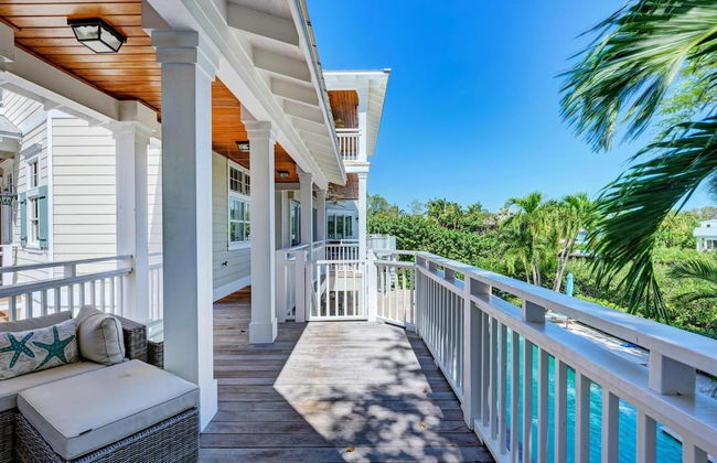 Anna Maria Beach Serenity - Foto 63