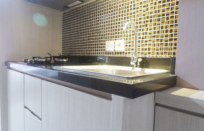 Minimalist Studio Apartment at Supermall Mansion Orchard - Foto 4