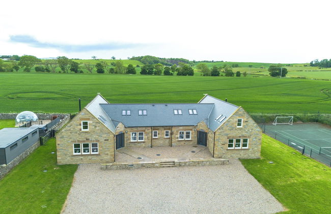 The Duke - North East Escapes - Foto 47