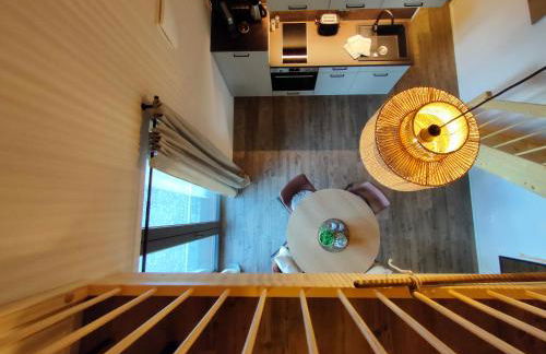 das herzstück - Schaubrennerei, Hausbrauerei & Apartments - Foto 3