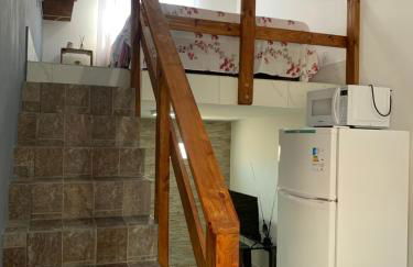 Apartamento na grande Florianópolis Loft 02 - Foto 1